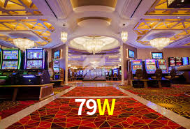 Cassino Online Seguro 79W